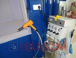 Полимерное окрашивание