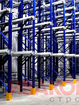 Набивные (паллетного типа) Набивные (паллетного типа)