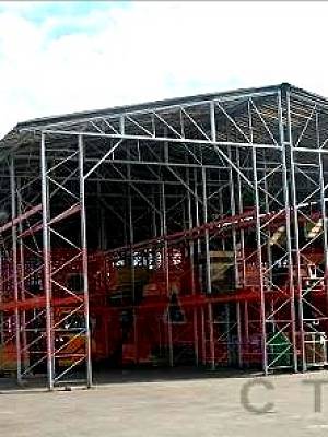 Самонесущие (конструкции)