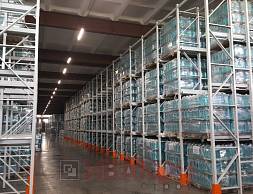 Компания "Карачинский источник"